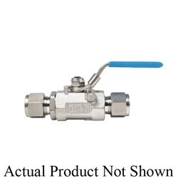 1/2 TYLOK FIP SS BALL VALVE 2000PSI SS-GP8-F8F8
