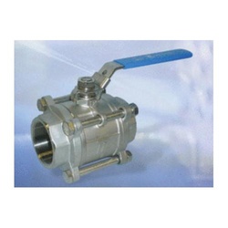 1 TRUELINE N658T-SW 1000PSI FULL PORT BALL VALVE SW 316 BODY/TRIM RTFE/PTFE SEATS & PACKING LOCKING LEVER