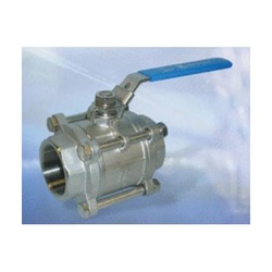 1-1/4 TRUELINE N650T-SW 1000PSI FP BALL VLV SW 316 BODY/TRIM RTFE/PTFE SEATS & PACKING LOCKING LEVER