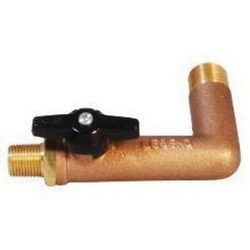 Legend Valve 111-205