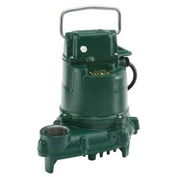 Zoeller&reg; 53-0001 HVACR_53-0001