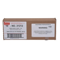 Oatey&reg; 21212 CHEM21212
