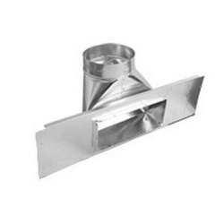 Gray Metal 12X6X7-113RPF