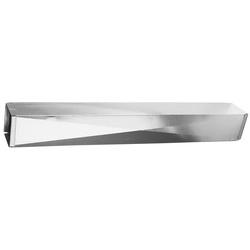 Gray Metal 14X8X48-125SD