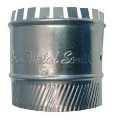 Gray Metal 6-313FG