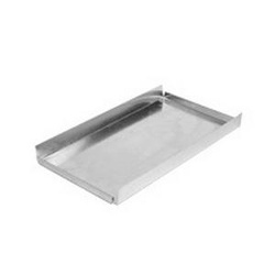Gray Metal 24X8-187SETSD
