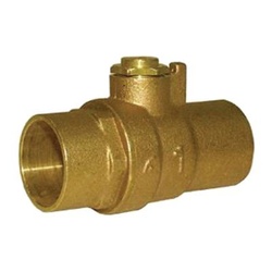 Legend Valve 110-153