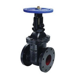 Legend Valve 116-122