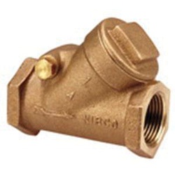 NIBCO&reg; T413Y-1 HVACR_T413Y-1