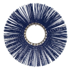 United Rotary Brush 354301