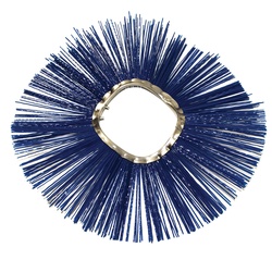 United Rotary Brush 155874