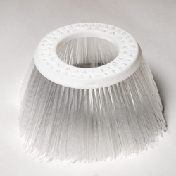 United Rotary Brush 128069