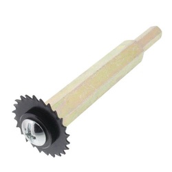 Jones Stephens&trade; J40830 HVACR_ISC