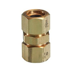 OmegaFlex® FGP-CPLG-750