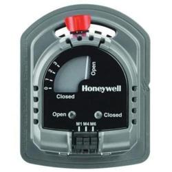 Honeywell M847D-ZONE/U M847D-ZONEU ZONE DAMPER ACTUATOR FOR ARD AND ZD