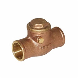 Legend Valve 105-205