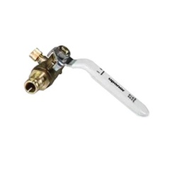 UPO LFR4815050 1/2X1/2 LF BALL VLV