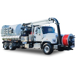 VACTOR&reg; 2100i