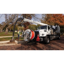 VACTOR&reg; 2100i