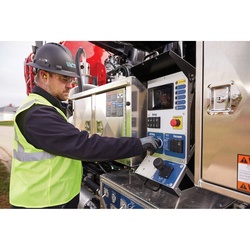 VACTOR&reg; 2100i CB