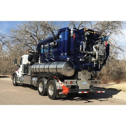 VACTOR&reg; 2100i Water Recycler