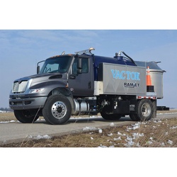 VACTOR&reg; Ramjet Truck