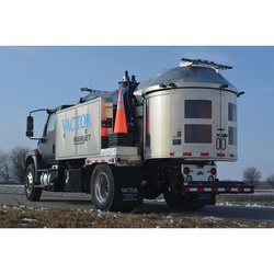 VACTOR&reg; Ramjet Truck