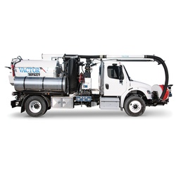 VACTOR&reg; iMPACT