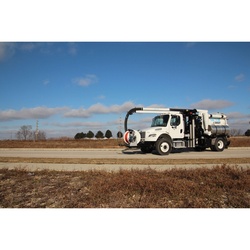 VACTOR&reg; iMPACT