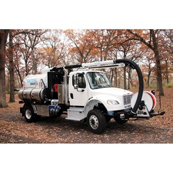 VACTOR&reg; iMPACT