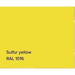 victoria + albert® VB-RAL1016G