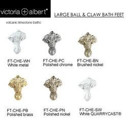 victoria + albert&reg; FT-CHE-BN