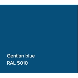 victoria + albert® VB-RAL5010G
