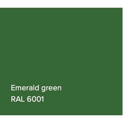 victoria + albert&reg; VB-RAL6001M