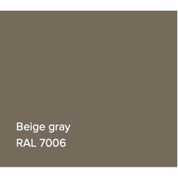 victoria + albert&reg; B-RAL7006G