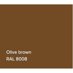 victoria + albert&reg; VB-RAL8008M