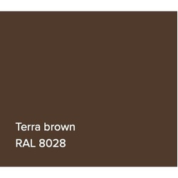 victoria + albert&reg; B-RAL8028M