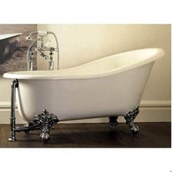 victoria + albert® SHR-N-SW-OF+FT-SHR-PB