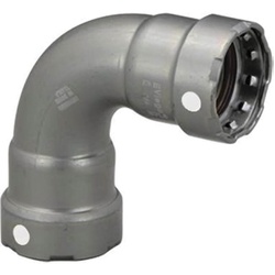2 VIEGA 84330 CS MGPR 90 ELL (PXP) (FKM)