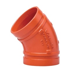 Victaulic&reg; F020V11P00