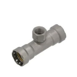 Viega 25481 MEG34FETEGAS