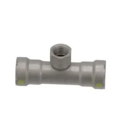 Viega 25481 MEG34FETEGAS