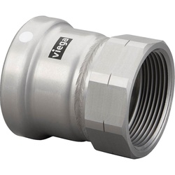 2-1/2X2-1/2 VIEGA #26655 PIPE ADAPTER CS MGPR (FKM)