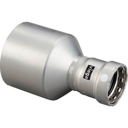 2-1/2X1 VIEGA #26700 REDUCER STREET CS MGPR (FKM)