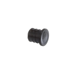 VPUR 43744 1/2 LF POLY PEX T-PLG