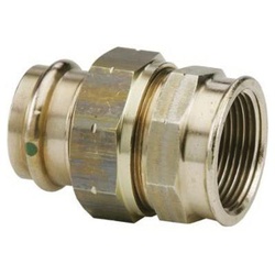2" VIEGA PRO-PRESS 79725 PXFIP UNION