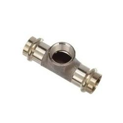 1-1/4X1-1/4X1/2 VIEGA 79770 PXPXFIP PROPRESS TEE