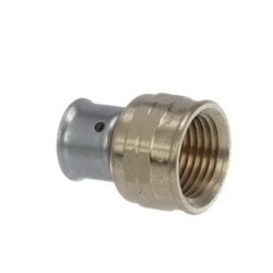 VPUR 91520 1/2X1/2 LF BRZ ST ADP