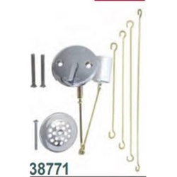 Watco 38771-PVC-BZ