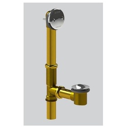 WATCO® 551-LT-BRS-BN-U